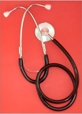Fonendoscopio e Stetofonendoscopio
