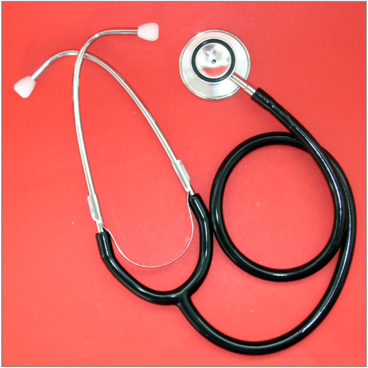 Fonendoscopio e Stetofonendoscopio