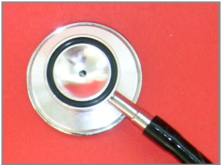 Fonendoscopio e Stetofonendoscopio