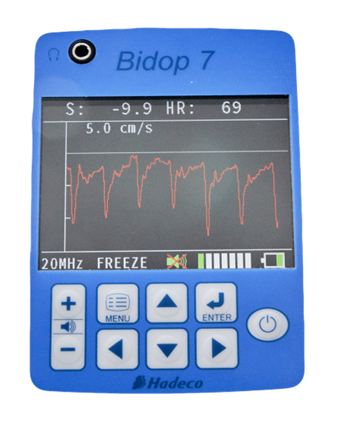 Bidop 7
