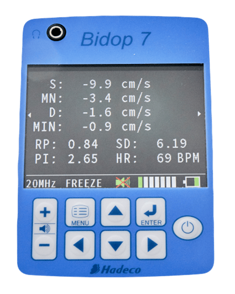 Bidop 7