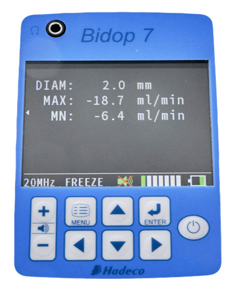 Bidop 7