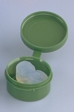 Ear plugs