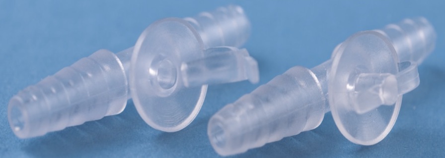 Fingertip valvola per controllo digitale di aspirazione