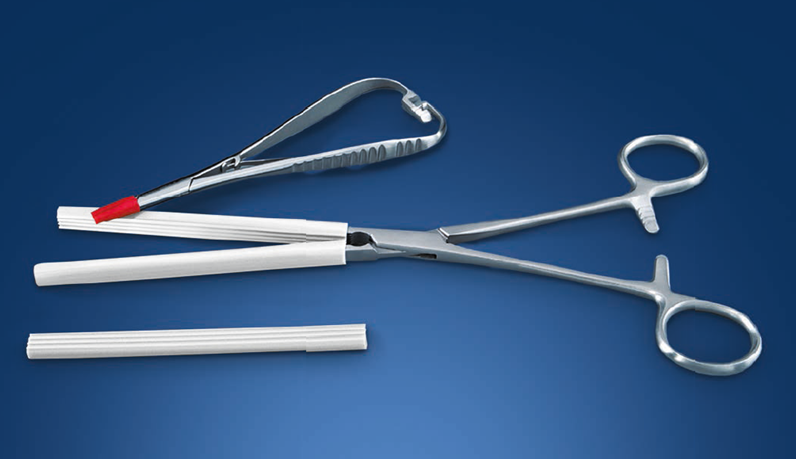 Medipaws copriclamp in silicone