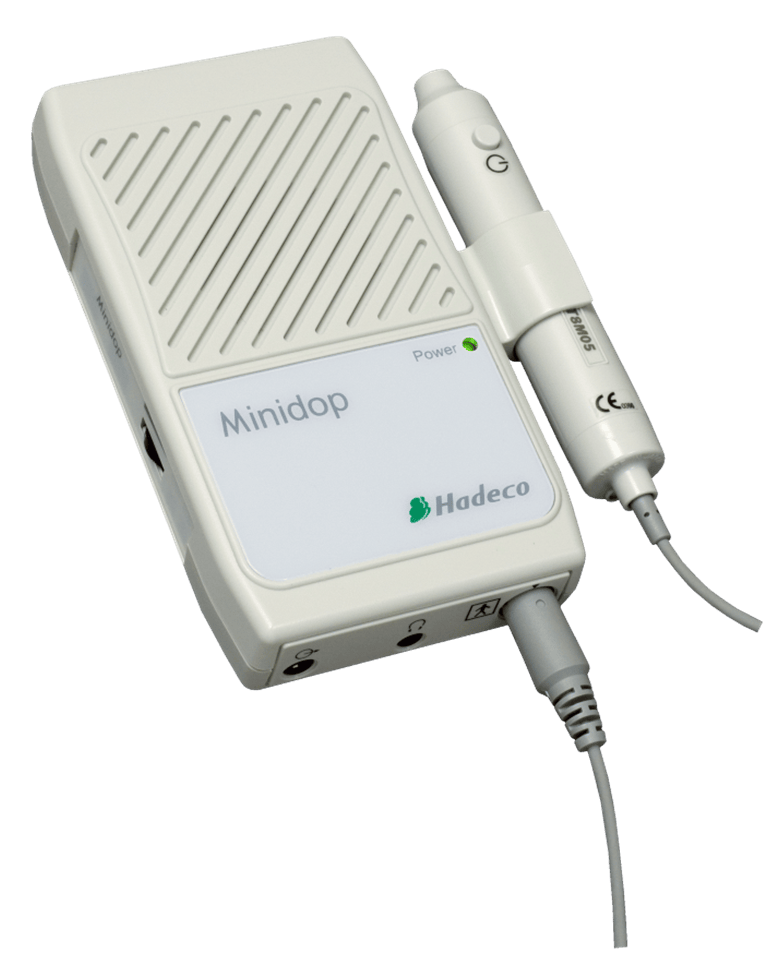 Minidop ES-100VX