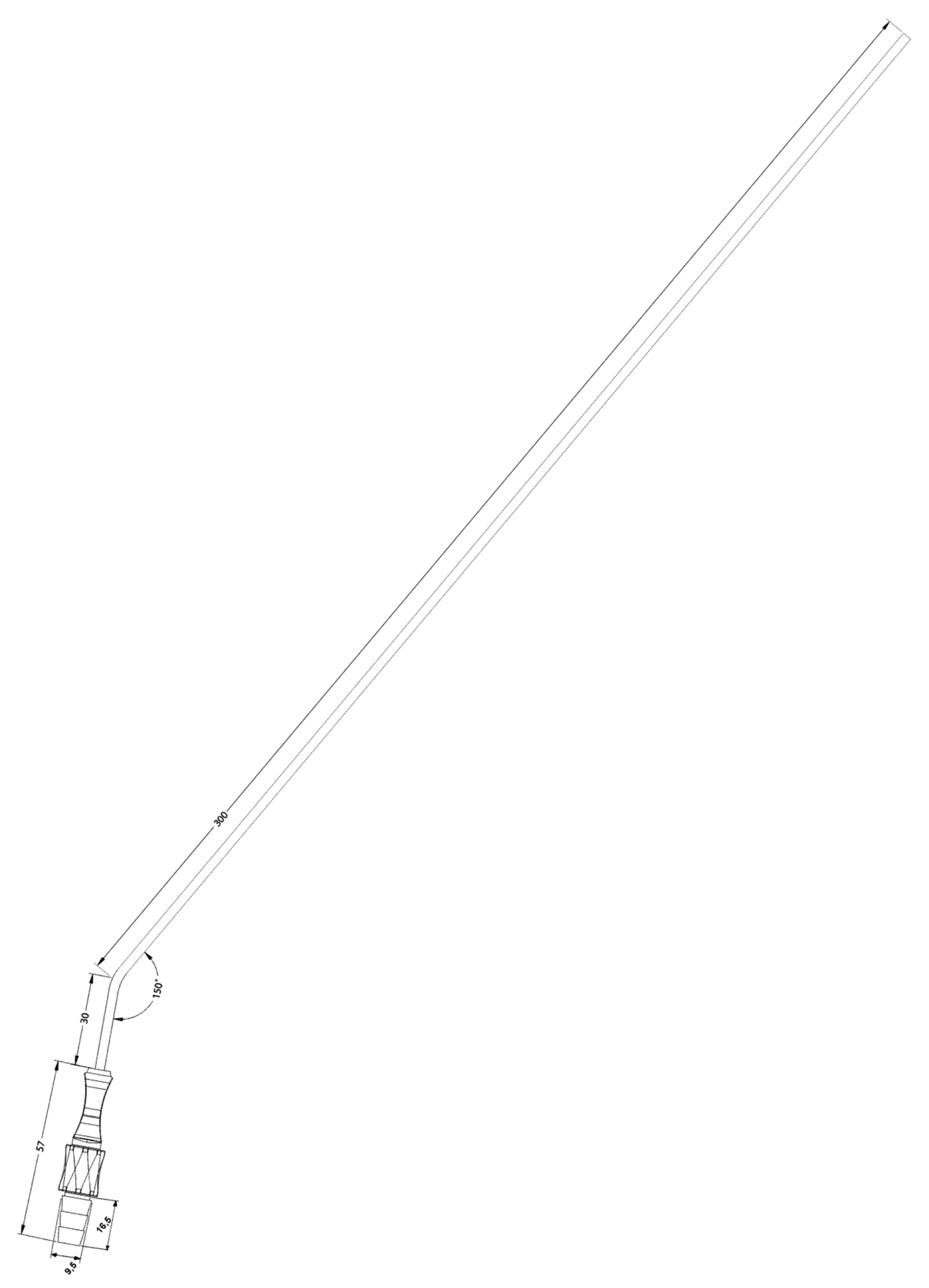 Sim Micro Cannula