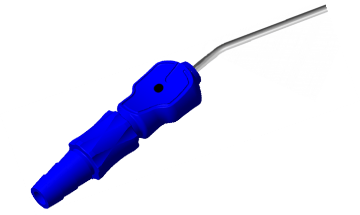 Sim Micro Cannula
