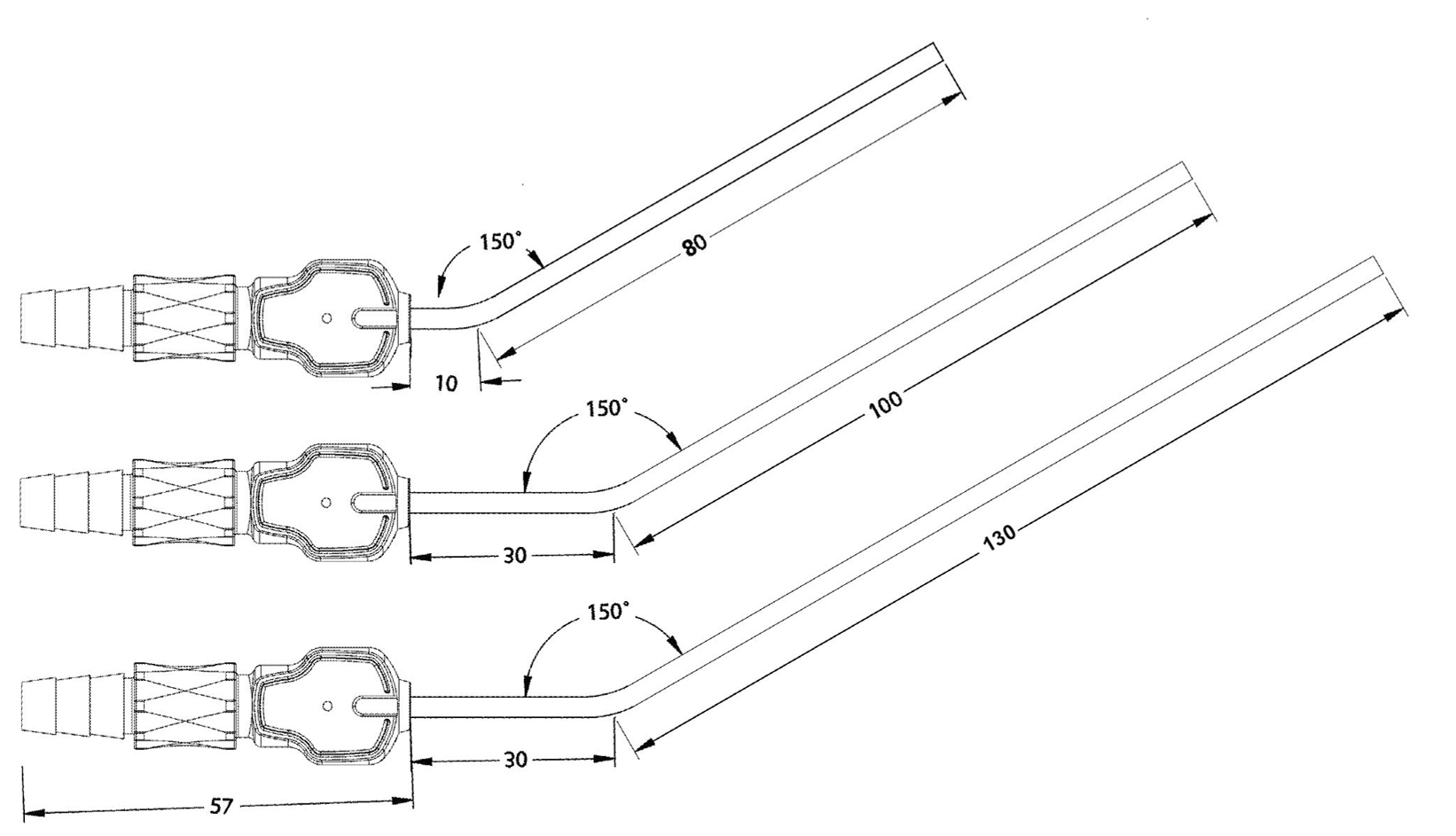 Sim Micro Cannula