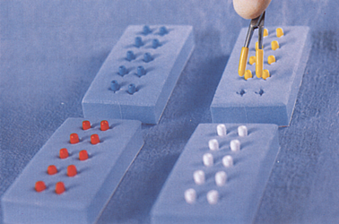 Suture Aid Booties