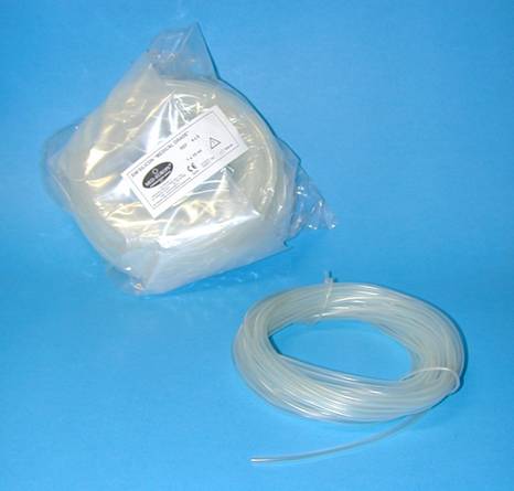 Tubo in silicone “medical grade”
