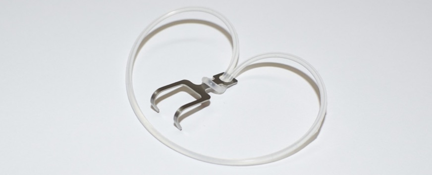 Divaricatore per neurochirurgia